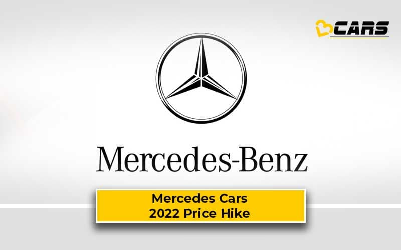 Mercedes Cars