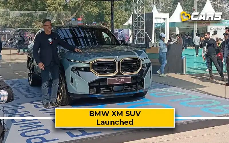 2023 BMW XM