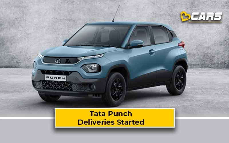 Tata Punch