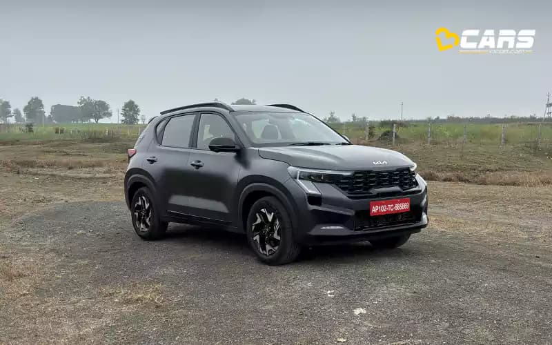 Kia Sonet