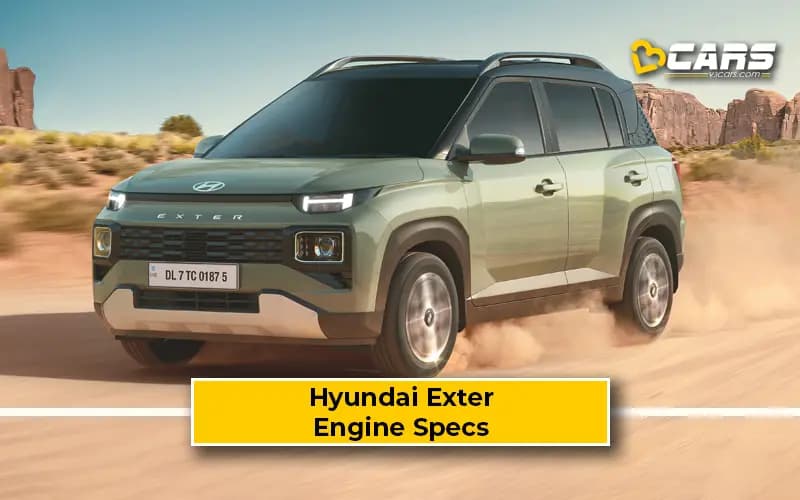 Hyundai Exter