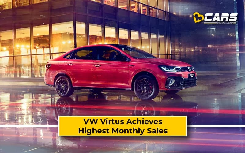 VW Virtus