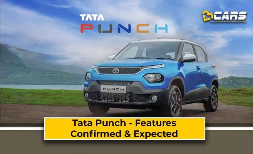 tata Punch