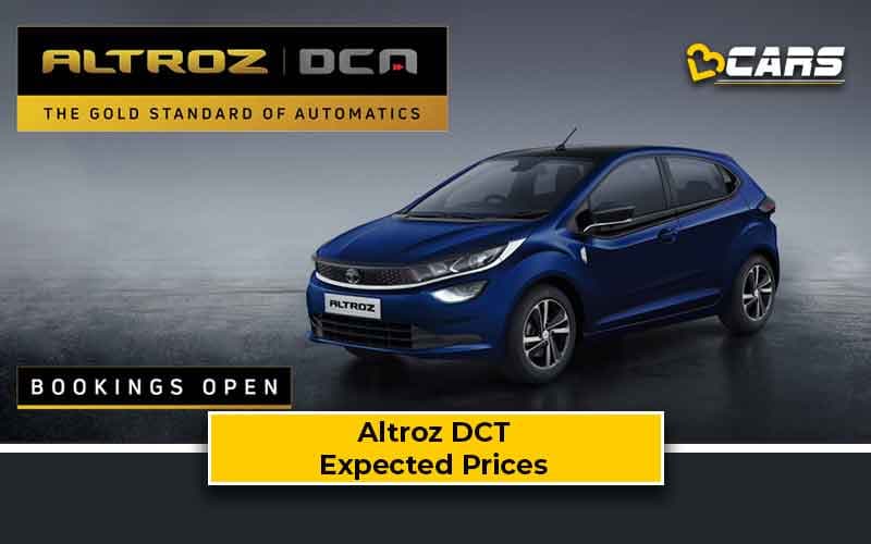 Tata Altroz