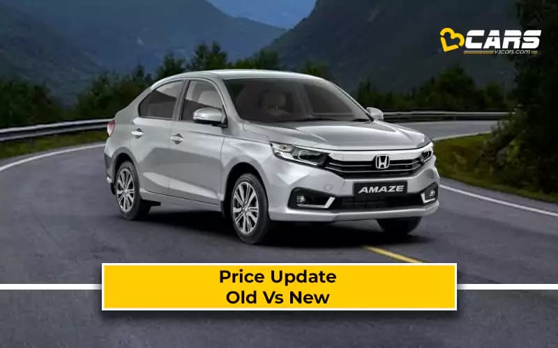 Honda Amaze