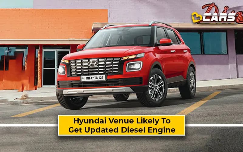 Hyundai Venue