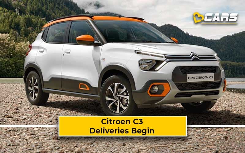 Citroen C3