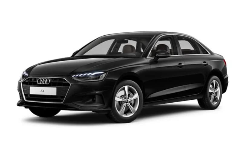 Mythos Black Metallic
