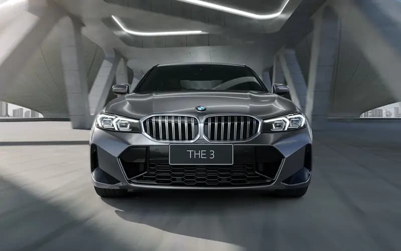3 Series Gran Limousine-27