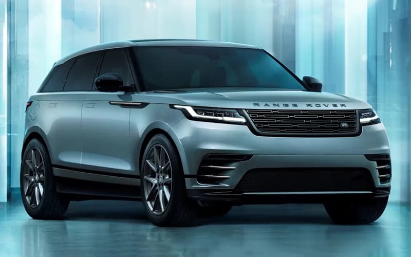Range Rover Velar-99