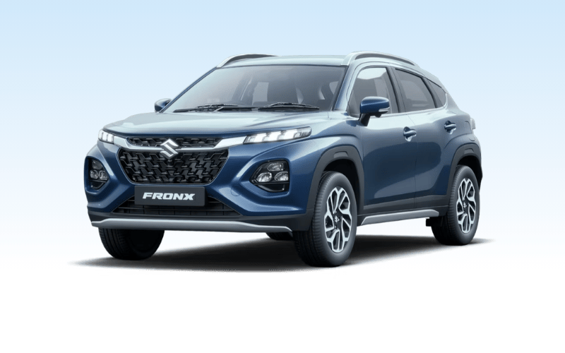 Nexa Blue