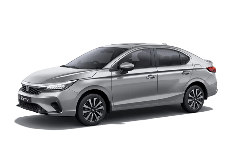 Honda City (2023-2026) Exterior Image