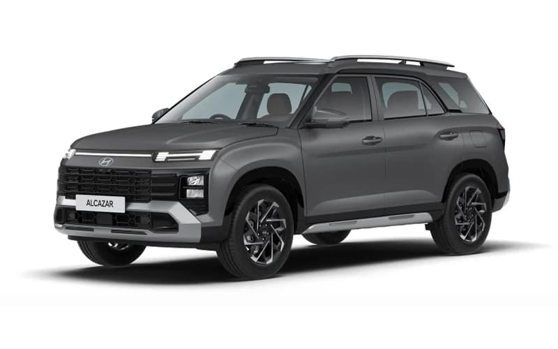 Titan Grey