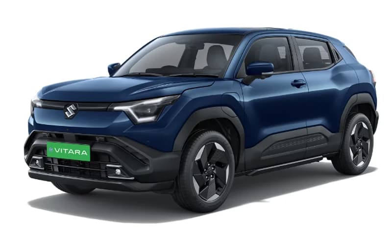 Nexa Blue
