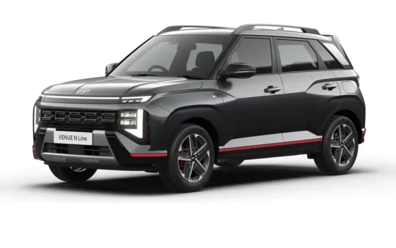 Titan Grey