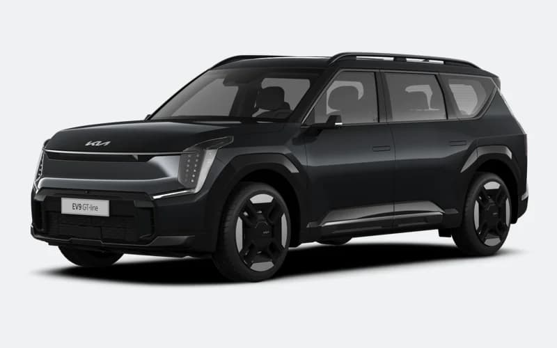 Aurora Black Pearl