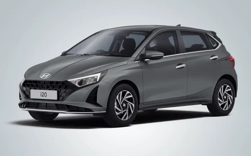 Titan Grey