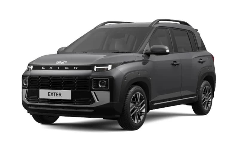 Titan Grey