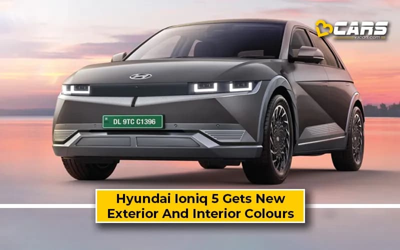 2024 Hyundai Ioniq 5