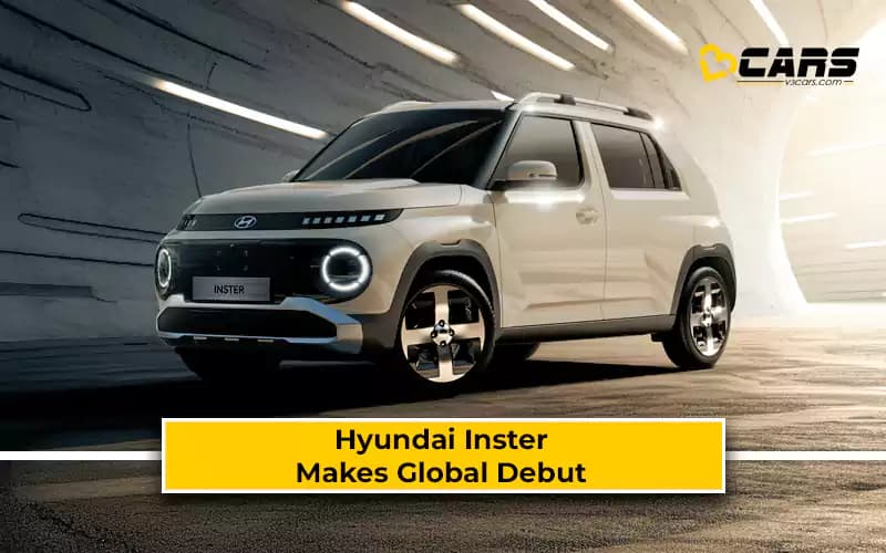 Hyundai Inster