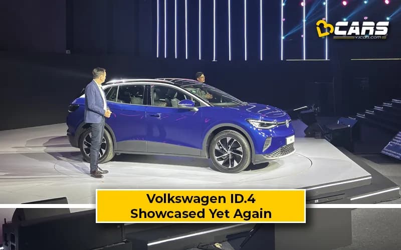 Volkswagen ID.4