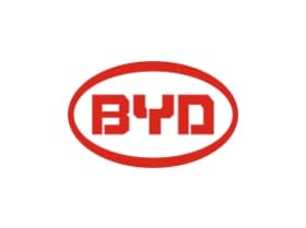 BYD