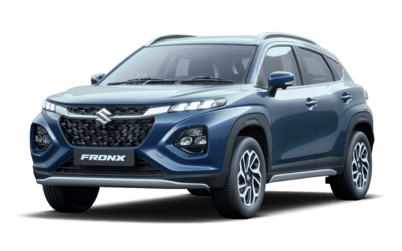 Fronx-91