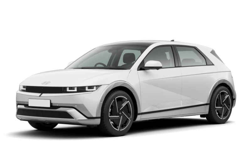 Hyundai Ioniq 5 Exterior Image