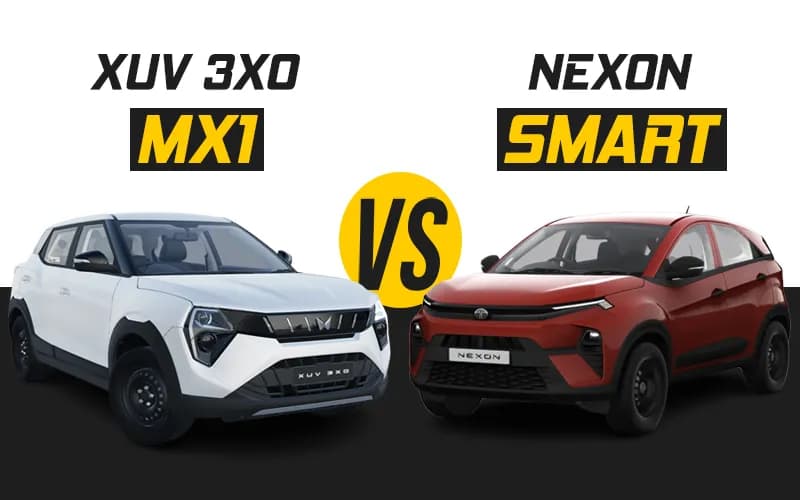 Mahindra XUV 3XO vs Tata Nexon | Which Car Is More Value For Money?