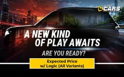 2026 Maruti Brezza Price Expectation: With Logic