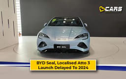 BYD Seal