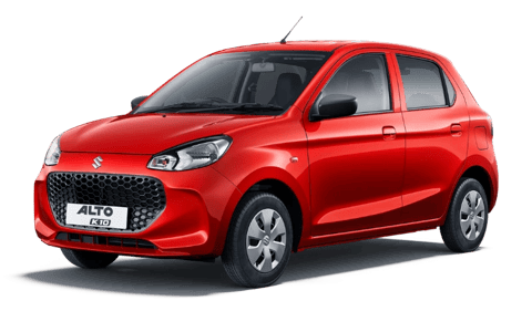 Alto K10-49