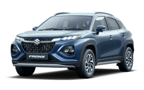 Fronx-91