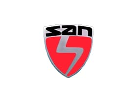 San