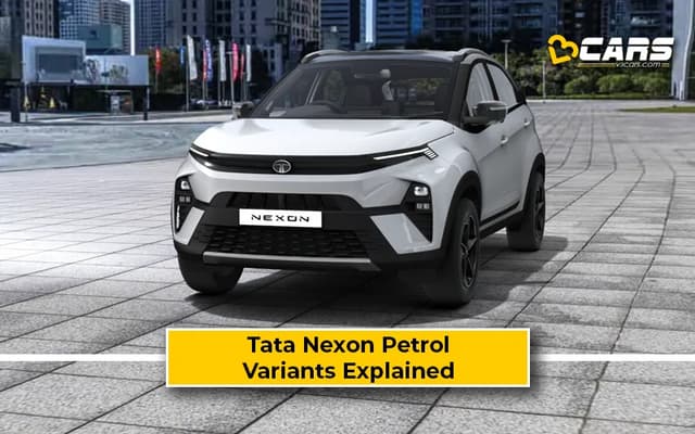 2024 Tata Nexon