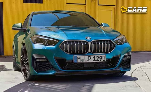 BMW 2 Series GC 220i Sport