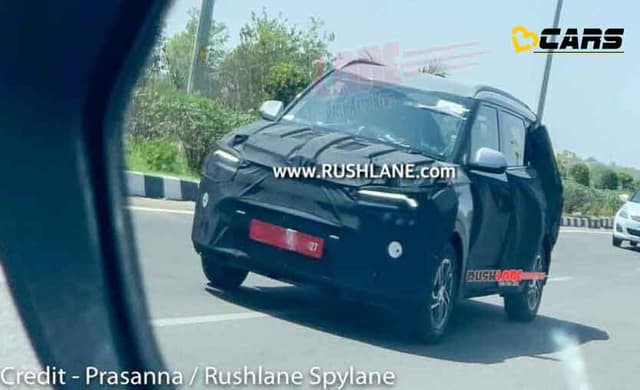 Kia MPV