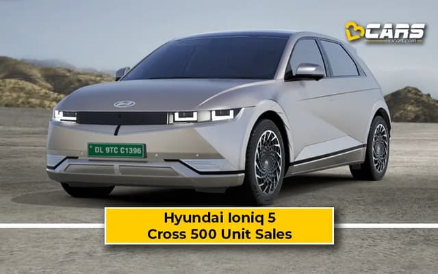Hyundai Ioniq 5