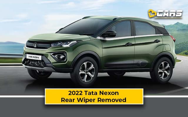 Tata Nexon