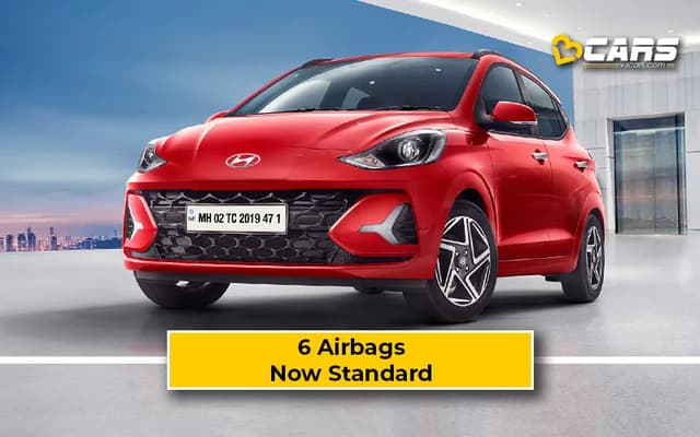 Hyundai Grand i10 Nios