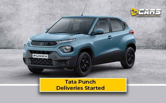 Tata Punch