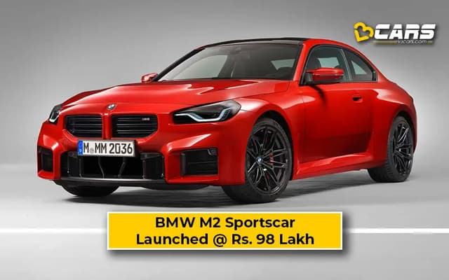 BMW M2