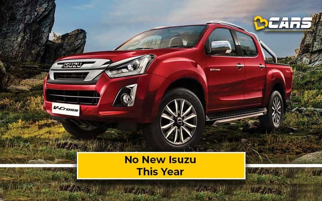 2022 V-Cross