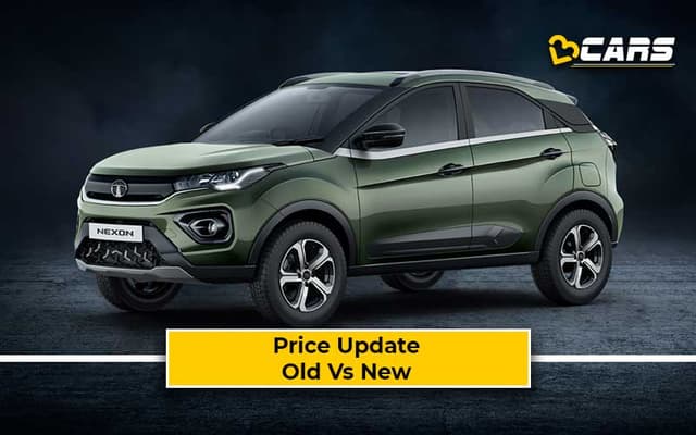 Tata Nexon