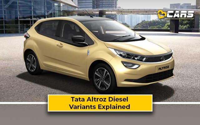 Tata Altroz 2022