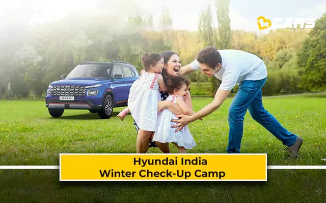 Hyundai India