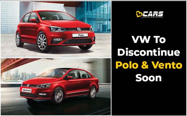 Volkswagen Polo & Vento