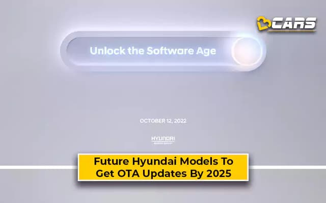 Future Hyundai Models