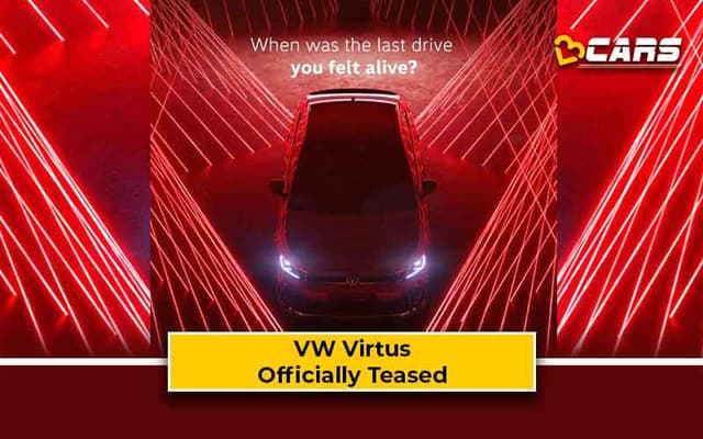 Volkswagen Virtus