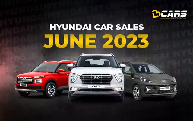 Hyundai Car Sales